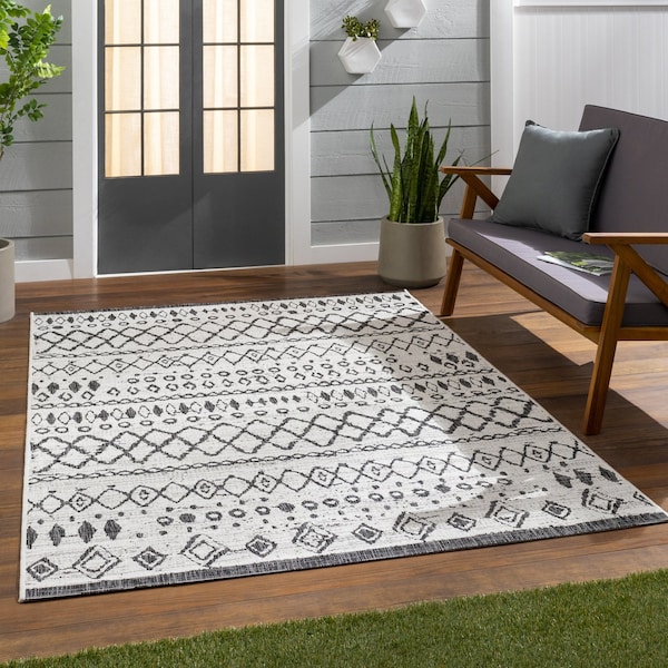 Eagean EAG-2341 Outdoor Safe Area Rug